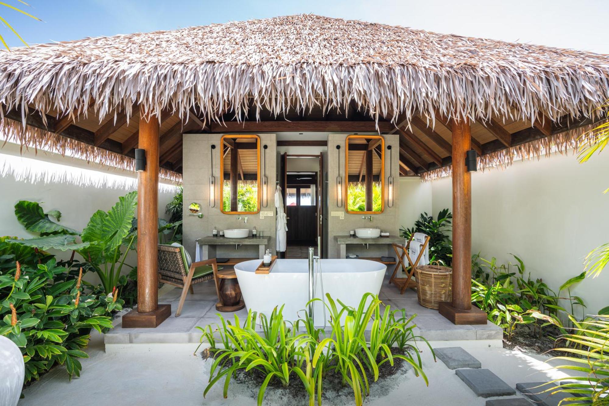 Barcelo Whale Lagoon Maldives Bodufinolhu  Exterior photo