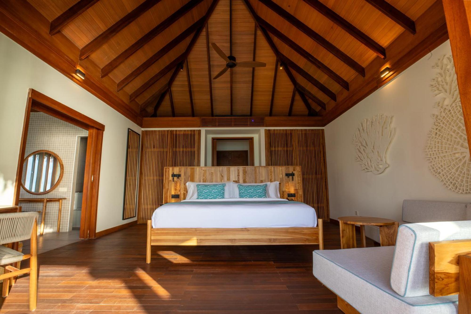 Barcelo Whale Lagoon Maldives Bodufinolhu  Exterior photo