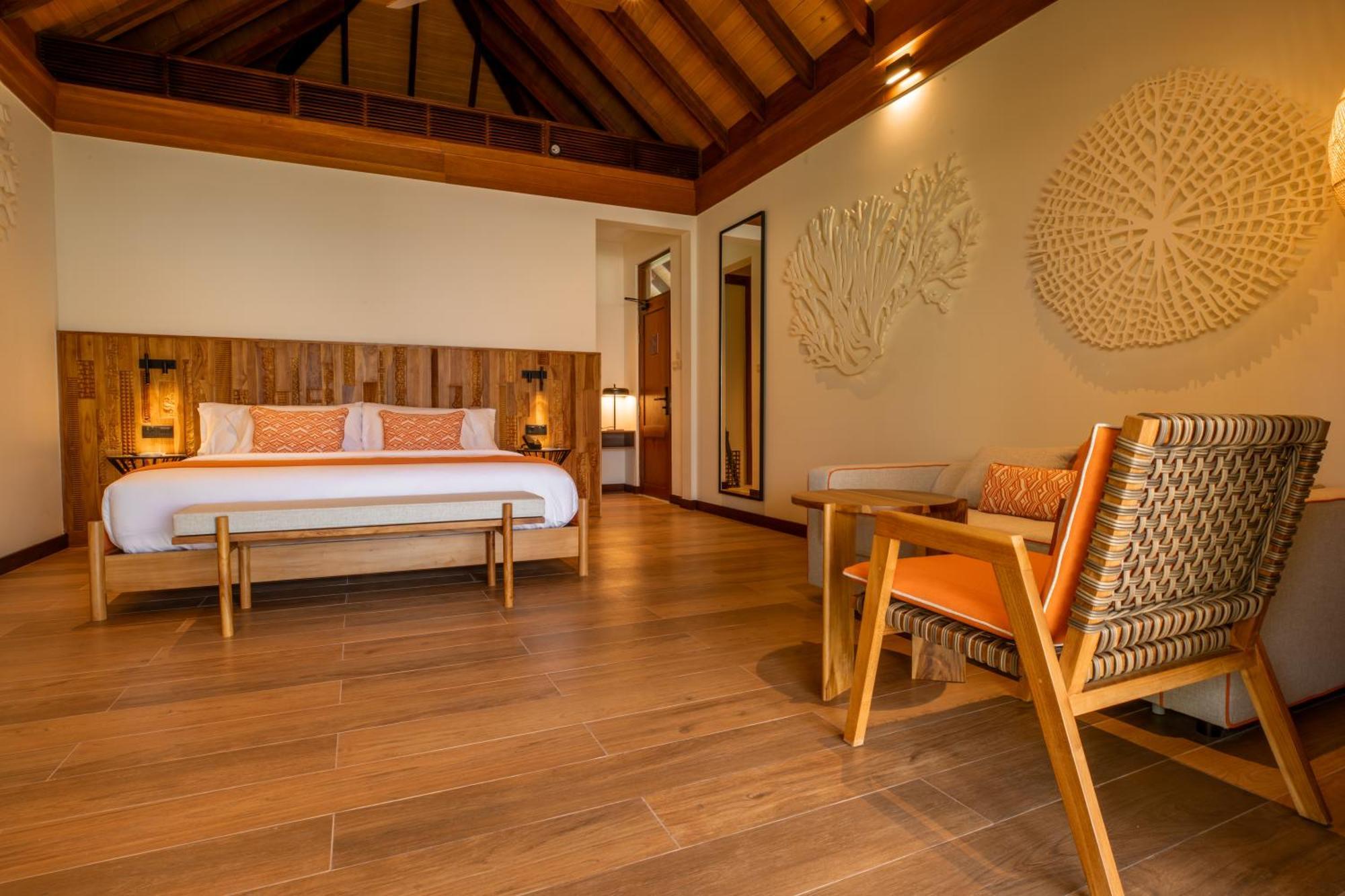 Barcelo Whale Lagoon Maldives Bodufinolhu  Exterior photo